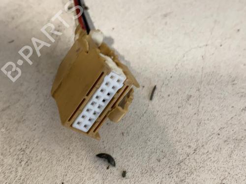 Retrovisor derecho AUDI A4 B6 (8E2) 1.9 TDI (130 hp) 20348738