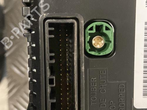 Instrument cluster RENAULT CAPTUR II (HF_) E-TECH 160 | BP29705652C47 - Image 4