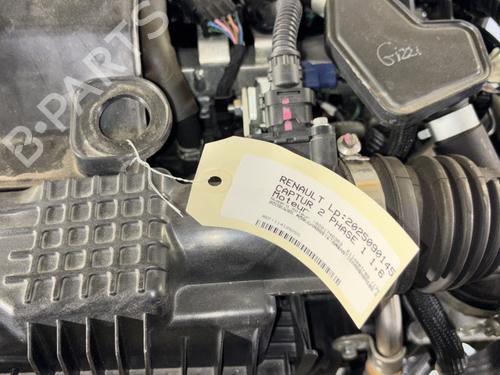 Engine RENAULT CAPTUR II (HF_) E-TECH 160 | BP29705690M1  - Image 14