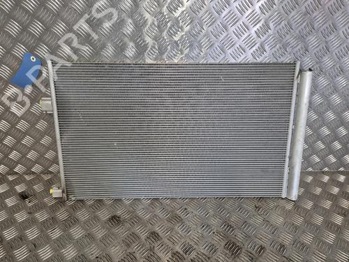 Used AC radiator AC radiator RENAULT MASTER III Platform/Chassis (EV, HV, UV) [2010-2026] 40002151 40002151