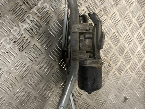 Front wiper motor RENAULT CLIO III Hatchback Van (SB_, SR_) | BP33566010M29 - Image 3