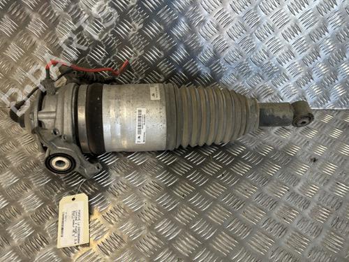 Used Left rear shock absorber PORSCHE CAYENNE (92A) 3.0 Diesel (239 hp) 20344740