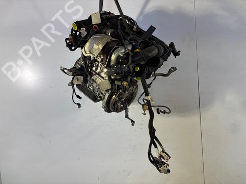 Engine PEUGEOT 208 I (CA_, CC_) 1.6 HDi | BP36293645M1 - Image 7
