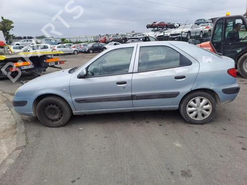 Alternator CITROËN XSARA (N1) 1.6 16V | BP20346293M7 