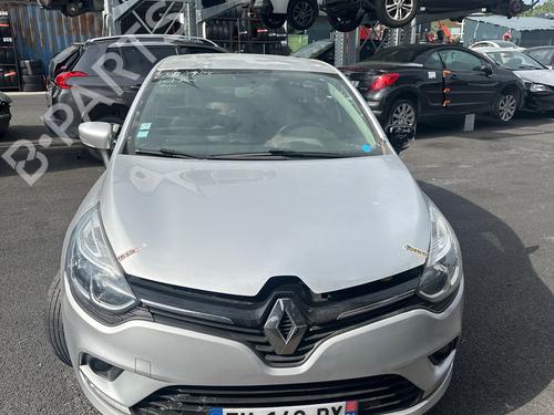 Used Parts RENAULT CLIO IV (BH_) 0.9 TCe 90 (BHNF, BHMA, BHMH, BHJK, BHJR) 4785562
