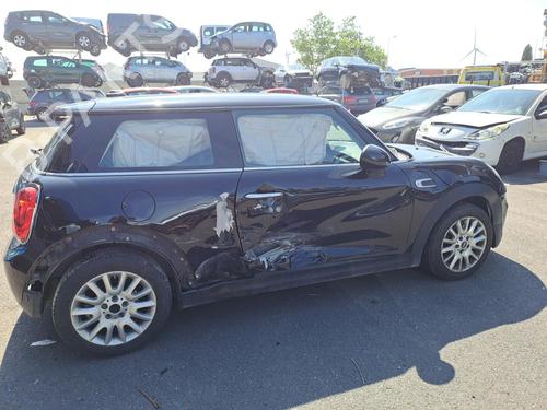 AC compressor MINI MINI (F56) Cooper | BP20345007M34 - Image 4