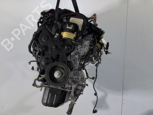 Engine PEUGEOT 208 I (CA_, CC_) 1.6 HDi / BlueHDi 75 | BP32093458M1 - Image 3