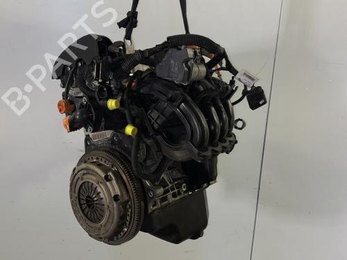Engine SEAT IBIZA IV (6J5, 6P1) 1.4 | BP29402882M1 - Image 4