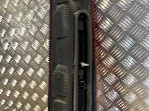 Left taillight RENAULT KANGOO (KC0/1_) 1.5 dCi (KC07) | BP22096765C34 