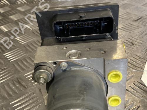 ABS pump CITROËN C5 III (RD_) 2.7 HDi (RDUHZJ) BP22095378M43