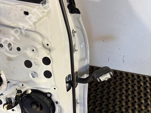 Dør venstre bagtil RENAULT CLIO V (B7_) 1.0 SCe 65 (B7MG) | BP36168434C4 - Image 2