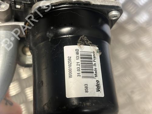 Front wiper motor RENAULT KANGOO Express (FW0/1_) 1.5 dCi 80 (FW15) | BP37734945M29 - Image 2