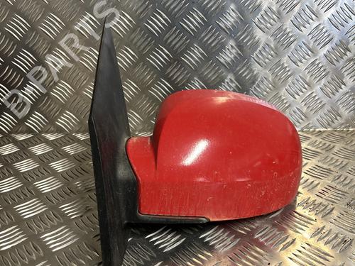 Left mirror HYUNDAI GETZ (TB) 1.1 | BP22097500C26 