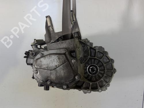 Gearbox CITROËN C5 III (RD_) 1.6 THP 155 (RD5FV8, RD5FNA) | BP30106478M3 - Image 3