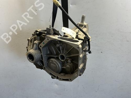 Used Gearbox Gearbox RENAULT MASTER III Platform/Chassis (EV, HV, UV) 2.3 dCi 130 RWD (HV01, HV10, HV11, HV12, UV01, UV10,... (130 hp) 22096599 22096599