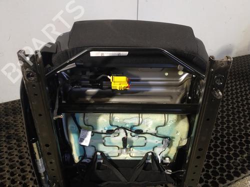 Right front seat RENAULT CLIO V (B7_) 1.0 TCe 90 (B7MT) | BP30497733C16 - Image 3