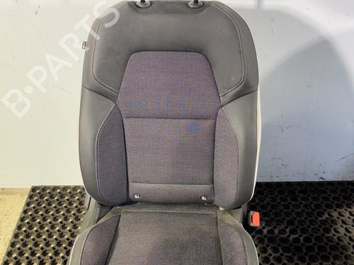 Seats set RENAULT CAPTUR II (HF_) TCe 90 (HFM6) | BP29960980C78 - Image 2