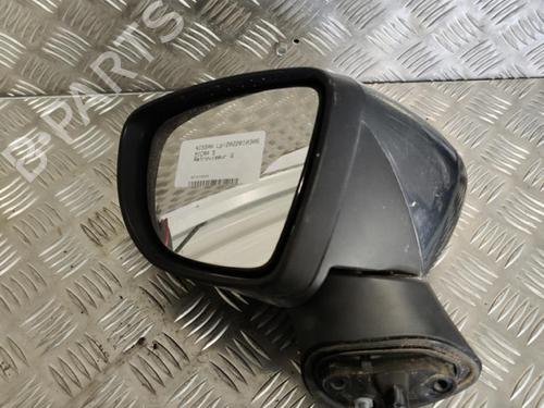 Used Left mirror NISSAN MICRA V (K14) 0.9 IG-T (90 hp) 22094435