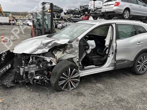 Gearbox RENAULT KADJAR (HA_, HL_) 1.6 dCi 130 (HLA4) | BP34345521M3 - Image 9