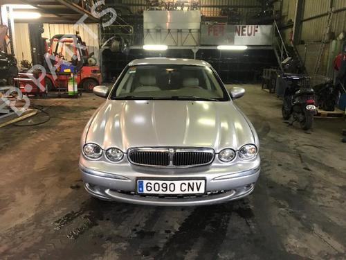 Left mirror JAGUAR X-TYPE I (X400) 2.1 V6 | BP22093617C26 