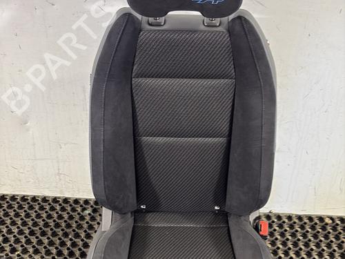 Sæde sæt RENAULT AUSTRAL E-TECH 200 Hybrid (HGM2) | BP37735149C78 - Image 19