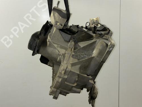 Gearbox FORD FIESTA VI (CB1, CCN) 1.4 TDCi | BP22097305M3 