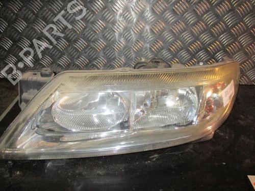 Left headlight RENAULT LAGUNA II Grandtour (KG0/1_) 1.8 16V | BP20349082C28 
