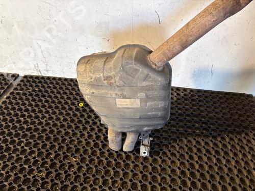 Exhaust system AUDI A6 C7 Avant (4G5, 4GD) RS6 quattro | BP40173662M121  - Image 6