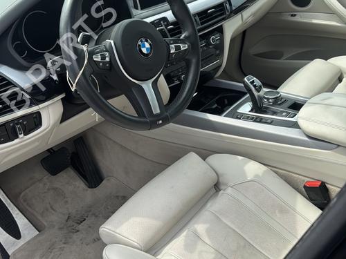 Left front window switch BMW X5 (F15, F85) M 50 d | BP29599287I27 - Image 20