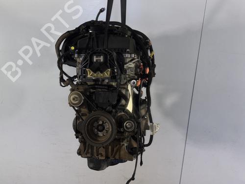 Engine PEUGEOT 301 1.2 VTi 72 | BP26576501M1 - Image 5