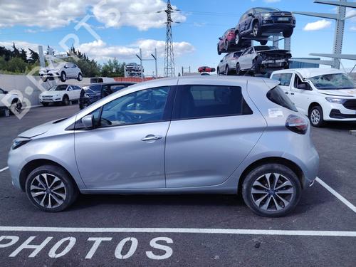 AC-Kompressor RENAULT ZOE (BFM_) | BP35924746M34 - Image 7