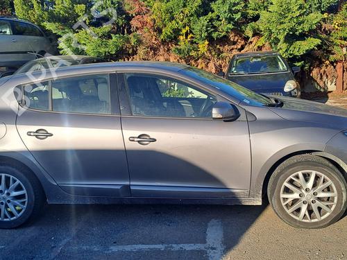 Intercooler RENAULT MEGANE III Hatchback (BZ0/1_, B3_) 1.5 dCi (BZ0C) | BP32491802M30  - Image 10