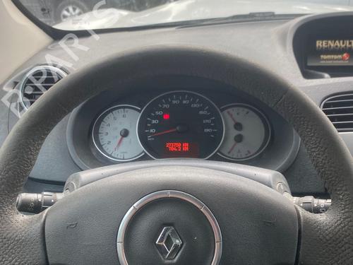 Left taillight RENAULT KANGOO / GRAND KANGOO II (KW0/1_) 1.5 dCi 90 (KW05, KW08, KW0G, KW11) | BP32304984C34 