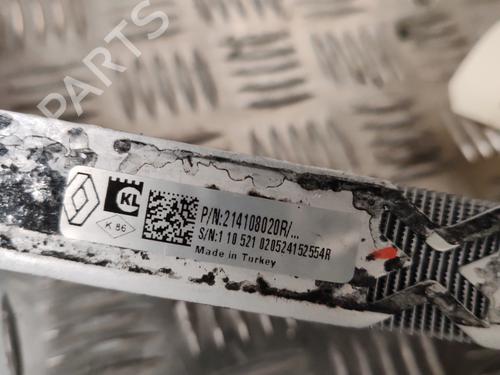 water-radiator-renault-clio-v-b7_-2019-30152916 main image