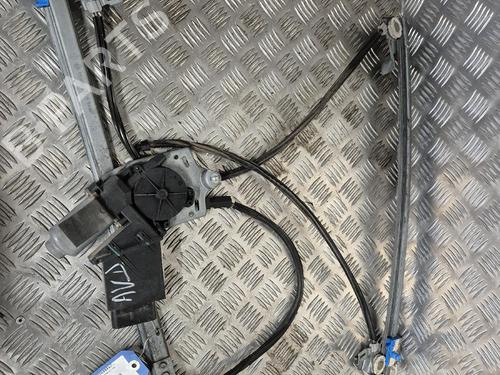 Front right window mechanism RENAULT ESPACE IV (JK0/1_) 2.0 dCi (JK03, JK04, JK1C, JK1G, JK1J, JK1K) | BP38745801C23 - Image 2