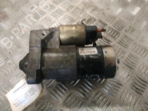 Starter RENAULT MODUS / GRAND MODUS (F/JP0_) 1.5 dCi (FP0E, JP0E) | BP31669131M8 - Image 2