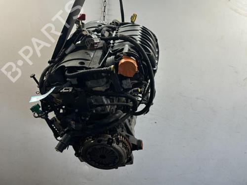 Engine PEUGEOT 207 (WA_, WC_) 1.6 16V | BP22096505M1 