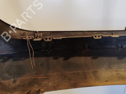 Rear bumper RENAULT MEGANE II Estate (KM0/1_) 1.5 dCi (KM16, KM1E) | BP22097456C8 