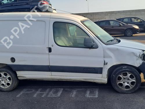 Faro izquierdo CITROËN BERLINGO / BERLINGO FIRST Box Body/MPV (M_) 1.9 D 70 (MBWJZ, MCWJZ) | BP30813302C28