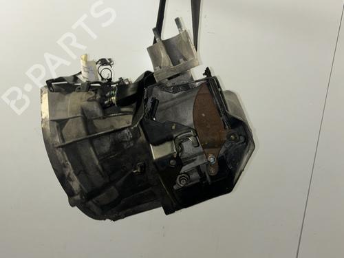 Gearbox FORD FIESTA VI (CB1, CCN) 1.4 TDCi | BP22097305M3 