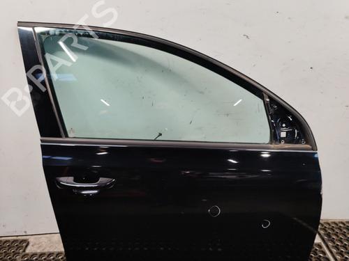 Used Right front door VW GOLF VI (5K1) 1.6 TDI (105 hp) 22340796
