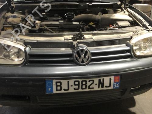 Left front fenders VW GOLF IV (1J1) 1.9 TDI | BP30095924C41 