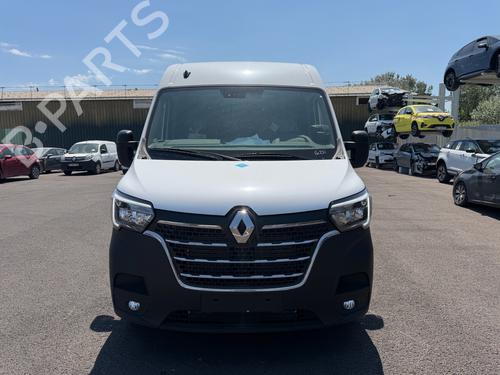Interior roof light RENAULT MASTER III Platform/Chassis (EV, HV, UV) | BP38185831I8 - Image 29