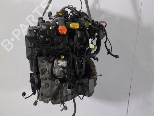 Engine RENAULT CAPTUR I (J5_, H5_) 1.5 dCi 90 (J5N4, J5M5, J5MW, J5M6, J5AL, J5AJ) | BP30710198M1 - Image 4