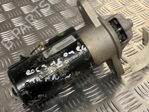 Used Starter FORD TRANSIT Van (E_ _) 2.5 DI (EAS, EAL) (80 hp) 22096122