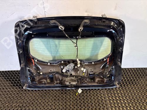 Tailgate RENAULT CLIO V (B7_) 1.5 Blue dCi 85 (B7AG) | BP37661825C6 - Image 4