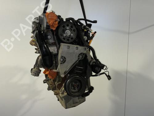 Engine SKODA FABIA II (542) 1.9 TDI | BP22097470M1 - Image 8