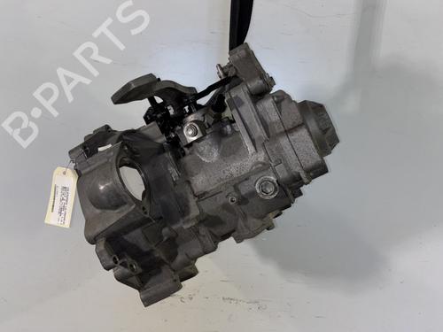 Used Gearbox VW BEETLE (5C1, 5C2) 1.4 TSI (160 hp) 29511534