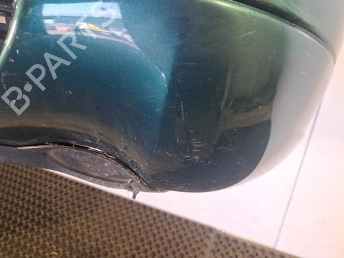 Front bumper CITROËN XSARA (N1) 2.0 HDi 90 | BP26689876C7 