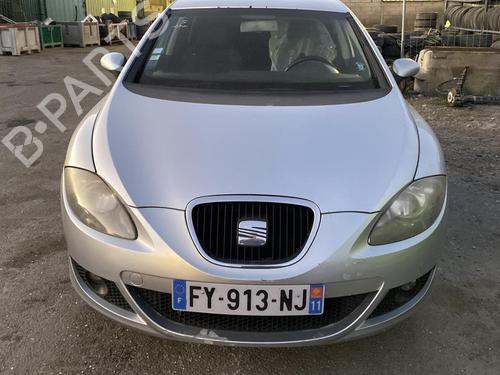 Right mirror SEAT LEON (1P1) 1.9 TDI | BP20343968C27 